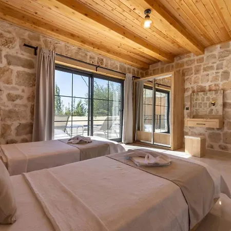 Islamlar Village 2 Bedroom 7196 ヴィラ