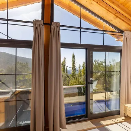 ヴィラ Islamlar Village 2 Bedroom 7196