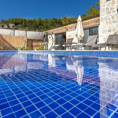 Islamlar Village 2 Bedroom 7196