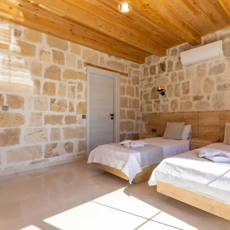 ヴィラ Islamlar Village 2 Bedroom 7196