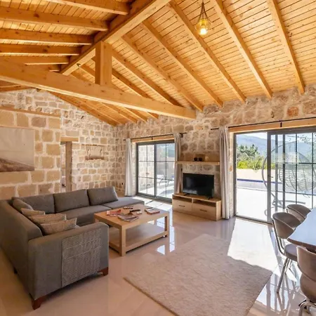ヴィラ Islamlar Village 2 Bedroom 7196 *