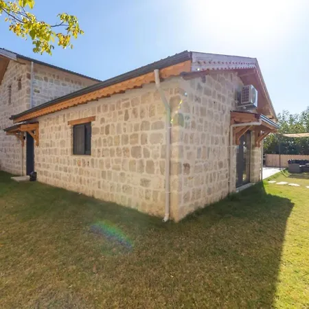 ヴィラ Islamlar Village 2 Bedroom 7196 *